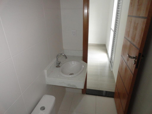 Village Com 3 Dormitórios À Venda, 200 M² Por R$ 1.200.000,00 - Embaré - Santos/sp - Vl0037