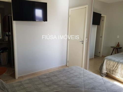 Imagem 4 de 20 de Apartamento - Ap00199 - 69266527