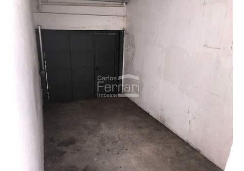 Imagem 13 de 15 de Imóvel Comercial Com Renda, No Alto De Santana Próximo A Todo Comércio, Com 4 Salas E Um Galpão - Cf35173