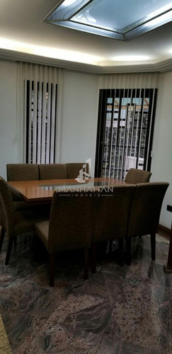 Imagem 8 de 28 de Casa À Venda Em Jardim São Nicolau - Ca005441