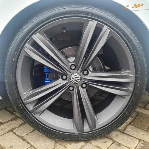 Imagem 14 de 14 de Volkswagen Passat Hl Tsi Aa 2018