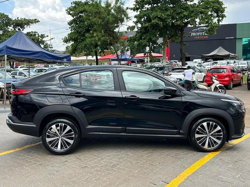 Fiat FASTBACK Fastback Audace Turbo 200 Flex At 4p