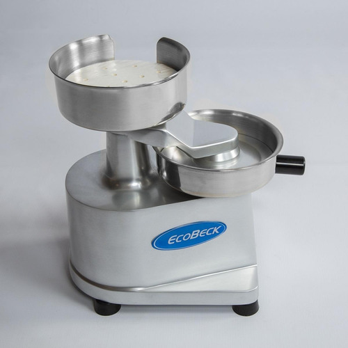 Hamburguesera Manual Ecobeck Khm-130sh 13cm Ø