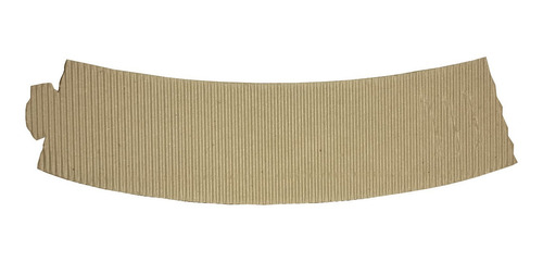 Imagen 4 de 8 de 50 Mangas Térmicas Fajilla Biodegradable Vasos De 8 A 20 Oz.