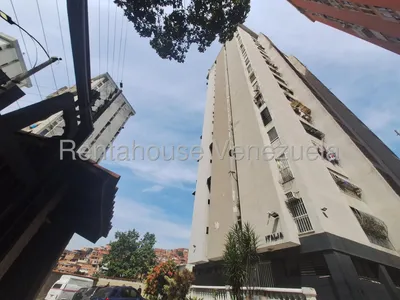 Apartamento en alquiler