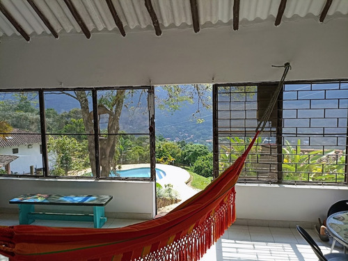 Imagen 10 de 17 de Casa Campestre En La Voragine - Pance Cali