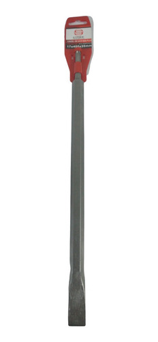 Talhadeira Sds Plus 17 X 400 X 20