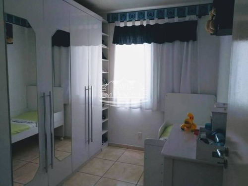 Imagem 13 de 19 de Apartamento Em Condomínio Cobertura Para Venda No Bairro Vila Curuçá, 2 Dorm, 1 Vagas, 90 M - 702