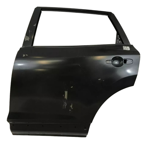 Puerta Trasera Izquierda Mazda Cx9 2007 - 2015 