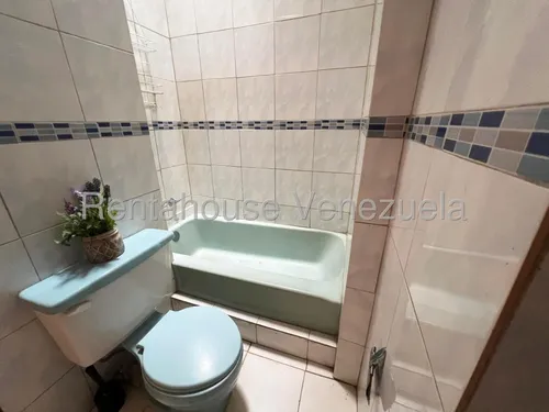 Casa En Venta, Urb. Palo Verde