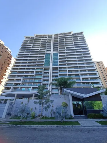 Cr Vende Apto Urb La Trigaleña