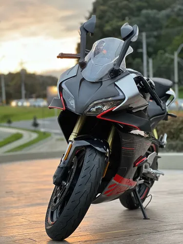 Cf Moto 450 Sr, Reprogramada