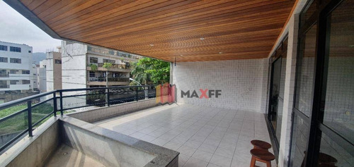 Imagem 3 de 20 de Lindo Apartamento No Recreio - Ap0514