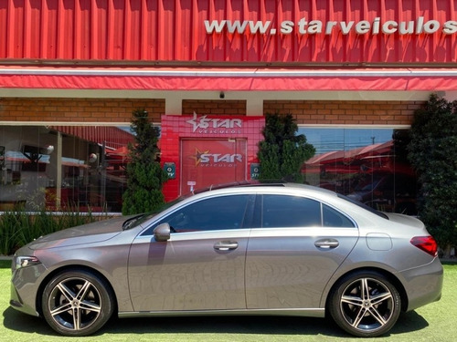 Imagem 8 de 15 de Mercedes-benz A200 Advance 2019 Starveiculos