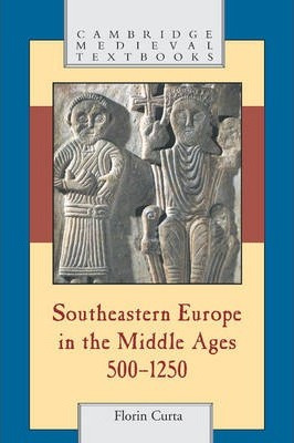 Libro Cambridge Medieval Textbooks: Southeastern Europe I...