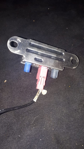 Conector De Gm Cadillac Cts 2015 