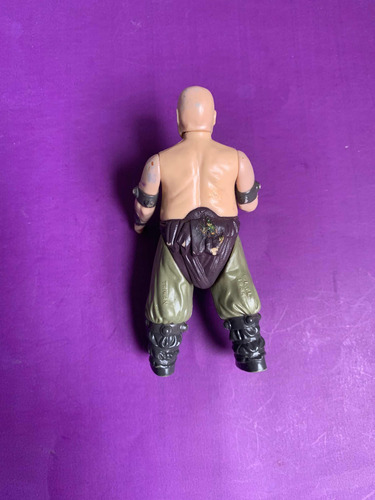 Star Wars Rankor Keeper Y Darth Vader Vintage (Usado)
