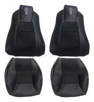 Comprar Cubre Asientos Kenworth T660, T680 Y T800 - Premium