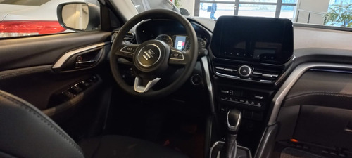 Suzuki Grand Vitara Hybrid 1.5 Glx At