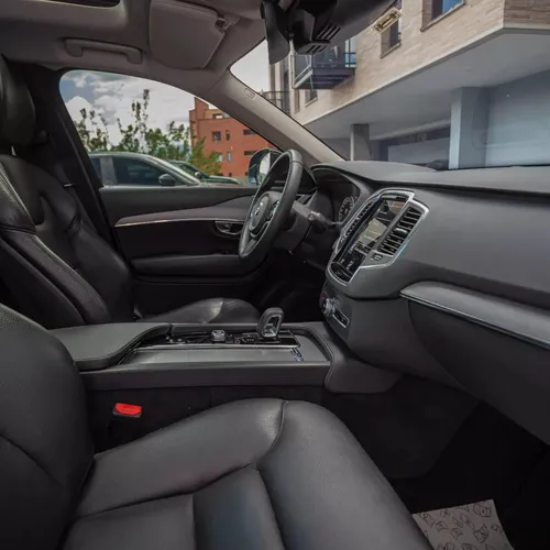 Volvo Xc90 B6 2.0 2022