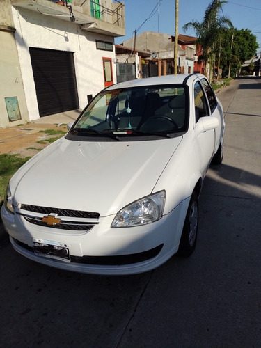 Chevrolet Classic 2015