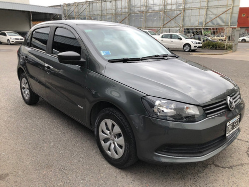 Imagen 7 de 10 de Gol Trend Pack 1 5p (mm)