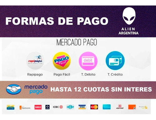 Imagen 7 de 9 de Joystick Genérico Con Cable Ps4 De Color