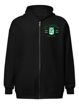 Comprar Campera  Salida Algodon Equipos Sudamerica Varios