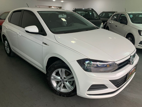 Volkswagen Polo 1.6 16v Msi 5p