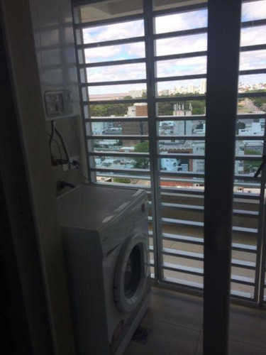 Alquiler Apartamento Con Muebles 1 Dormitorio