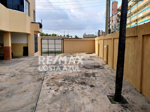 Imagen 10 de 11 de En Venta Apartamento En Planta Baja En Conjunto Residencial Agua Sol.