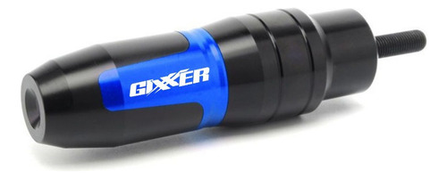 Protector De Choque Para Suzuki Gixxer Sf 250 155, Slider