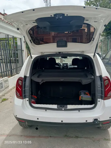 Renault Duster 1.6 Expression