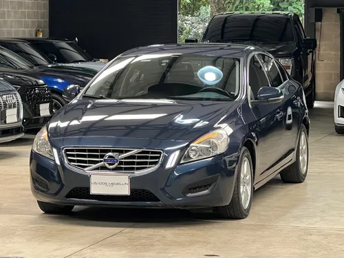 Volvo S60 2.0 T5