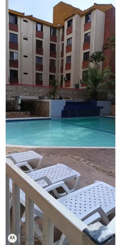 Venta Apartamento 74mtr2 Colseguros, Cali, 12848-1