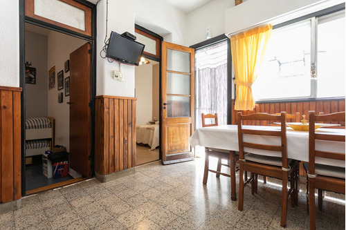 Venta Departamento Tipo Casa 3 Ambientes Coghlan