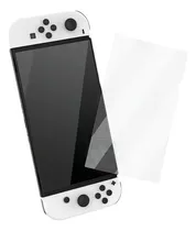 Comprar Película Protectora de Vidrio Templado Para Nintendo Switch Oled