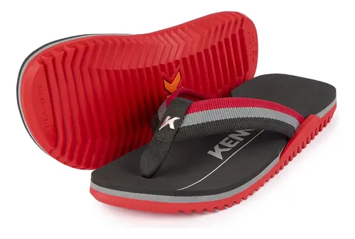 Chinelo Kenner Nk6 Pro