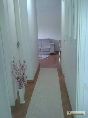 Imagem 23 de 30 de Apartamento Com 3 Dormitórios À Venda, 86 M² Por R$ 515.000,00 - Vila Progresso - Guarulhos/sp - Ap0208