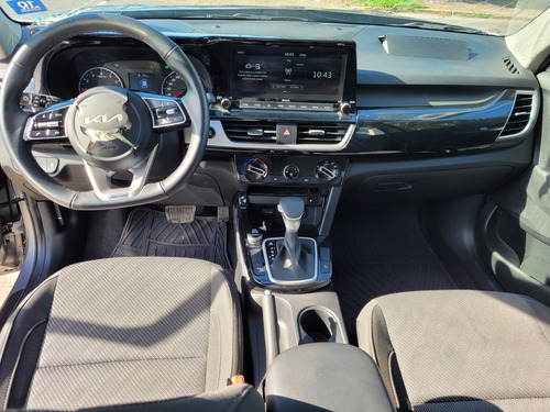 Kia Seltos Mpi 1.6 Aut. 2023