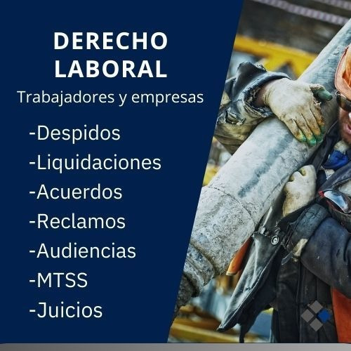 Imagen 3 de 6 de Abogado Familia, Laboral Y Civil Montevideo