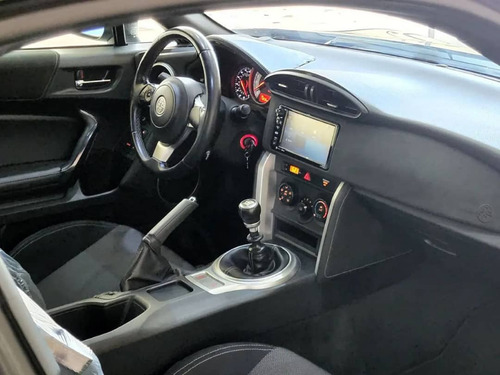 Toyota Gt86