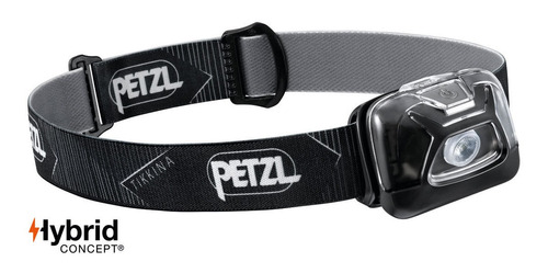 Linterna Frontal Tikkina Pra Outdoor, Senderismo Marca Petzl