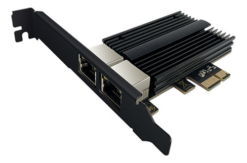 Adaptador De Red Pcie Pci Express I De 2,5 G/1 G/100 Mbps De