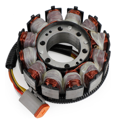Estator Generador Para Trineos Ski-doo 420665431 420665432