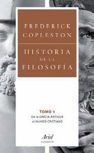 Historia De La Filosofã­a I : De La Grecia Antigua Al M...