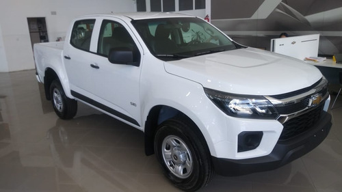 S-10 4x2 Ls 0km