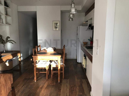 Imagen 10 de 30 de 4 Ambientes C/ Balcon Tza. Parrilla Y Tza Propia Cielo Abierto - Bajo Belgrano