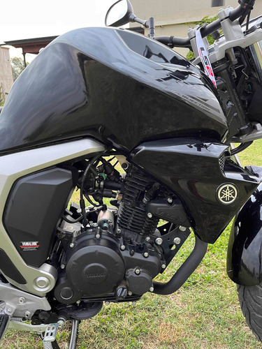 Imagen 19 de 21 de Yamaha Fz 160