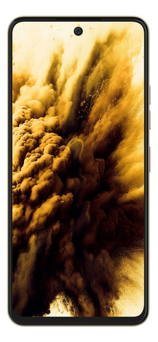 Nubia Nubia Music 128 GB naranja 4 GB RAM - Bueno (Reacondicionado)